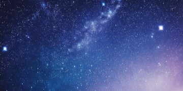 星星挂在天边究竟出自哪首歌？