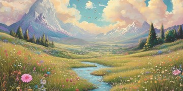 爽朗的随性自由到底出自哪首歌？