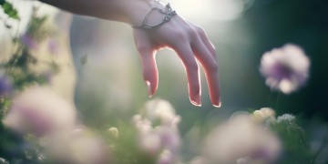 芊芊玉手出自哪首歌？