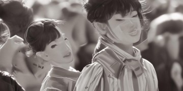 忘川无殇无落花究竟出自哪首歌？