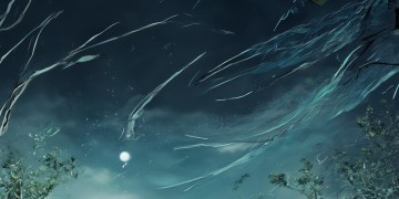 风里啊夜里啊究竟是哪首歌？