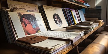 三十五岁男人究竟喜欢什么歌？