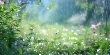 春天总有一场小雨究竟是哪首歌？