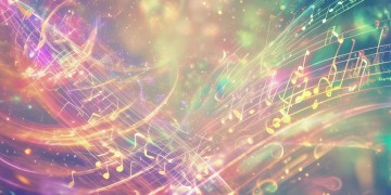 音乐谱子特别的人到底是什么歌？