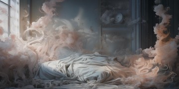 王琳凯说不要熬夜是哪首歌？