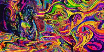 张国荣唱的节奏很快的歌究竟有哪些？