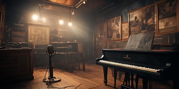 飘摇歌手年轻时最火的歌究竟是哪首？