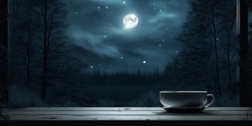 熬夜是爱落下的病出自哪首歌？