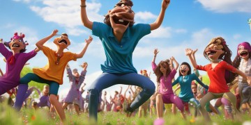 吃鸡胜利之舞50到底是什么歌?