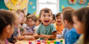 幼教面试时唱什么歌容易过？