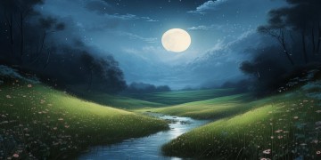 想你的夜晚吧究竟是什么歌？