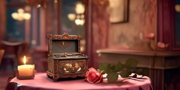 情人节约会必带什么歌？