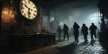 特种行动主题曲究竟是哪首歌？