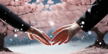 牵着你的手后面接的是哪首歌？