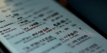 白敬亭手机里的歌究竟叫什么？