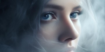 深情又忧郁的眼睛出自哪首歌？