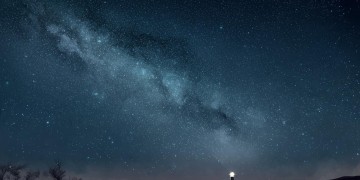 有北极星做伴究竟是哪首歌？