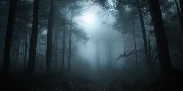 日本恐怖片的歌曲究竟叫什么？