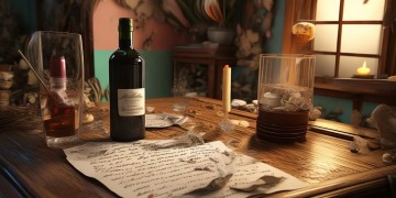 你劝我别喝酒是哪首歌？