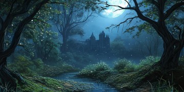 夜快快走究竟是哪首歌？