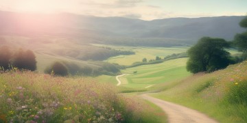 走了多少年多少天这句歌词出自哪首歌？