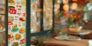 你在吃饭吗来点菜究竟是什么歌？