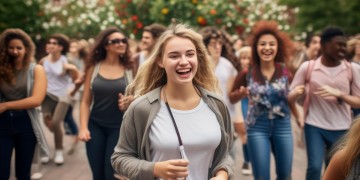 大学生跳舞放什么歌合适呢？