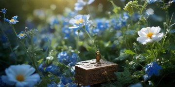 处女座的幸运究竟是什么歌?