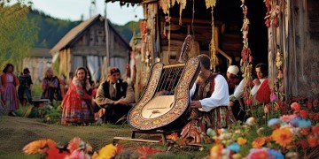 乌克兰人究竟喜欢什么歌？