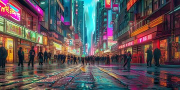时代少年团都发表过哪些歌？