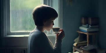 年轻人喝茶适合听什么歌?