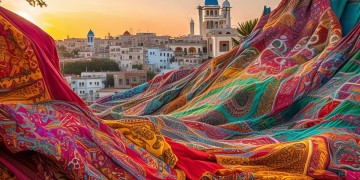 黎巴嫩全球最火的歌究竟是哪一首？