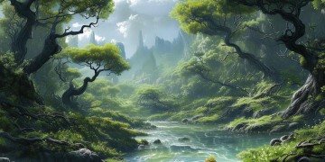 你未曾见过的江湖是哪首歌？