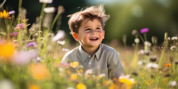 男孩儿童唱什么歌最好听呢？