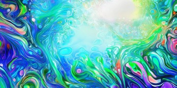 活出自己的境界究竟是哪首歌？