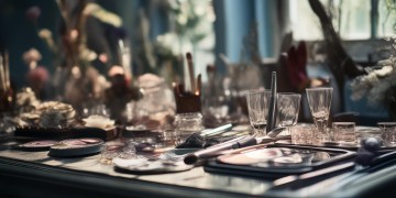 原来我会化妆出自哪首歌？