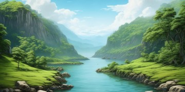 众山尽两岸徒然出自哪首歌？