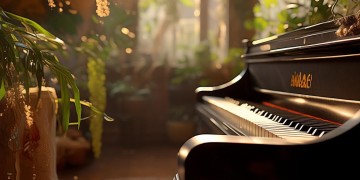 < 心居> 里面的大提琴曲究竟是什么歌？