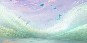 什么样的歌曲适合作为班歌呢？