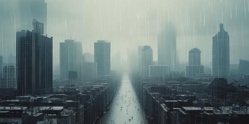 这个城市什么天气出自哪首歌？