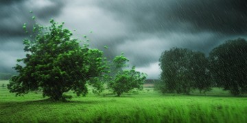 风再大雨再大到底出自哪首歌？