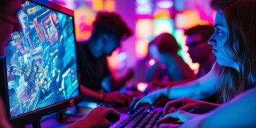 玩LOL适合听什么歌？