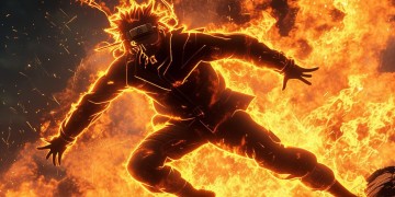 火影忍者最燃的英语歌究竟是哪首？