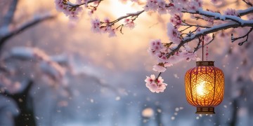 祝福你在这新春里究竟是哪首歌？