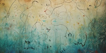 做着那些记号出自哪首歌?