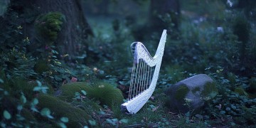 胡桃的歌里为何会有温迪？