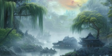 屈原九歌里究竟包括什么？