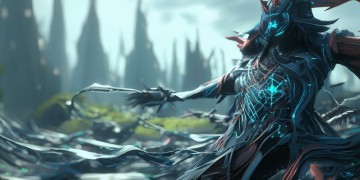 什么中单能克制元歌和守约？