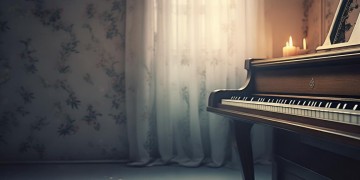 哪首歌能带给你安静？