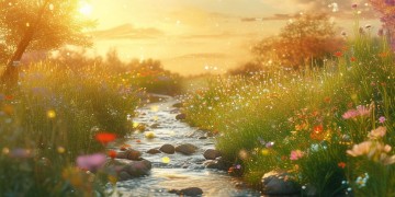 有个金色的童年究竟是哪首歌？